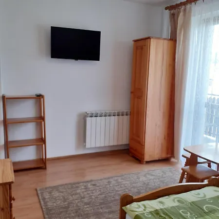 U Magdy Homestay szállás