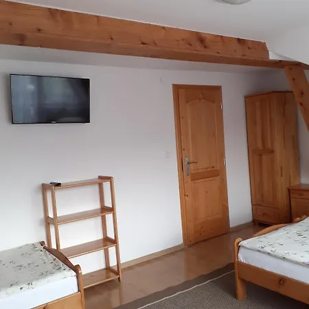 Homestay szállás U Magdy *