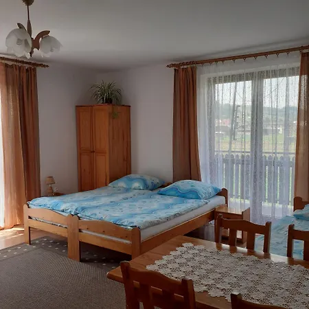 U Magdy Homestay