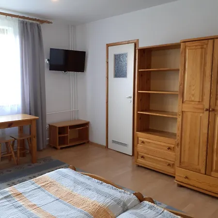 U Magdy Homestay szállás Sromowce Wyżne