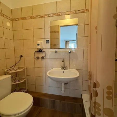 U Magdy Homestay Sromowce Wyzne
