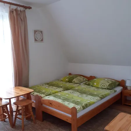 U Magdy Homestay szállás Sromowce Wyżne