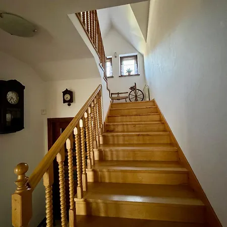 Accommodatie bij particulieren U Magdy *