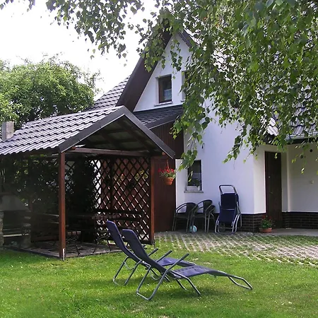 Homestay U Magdy Sromowce Wyzne