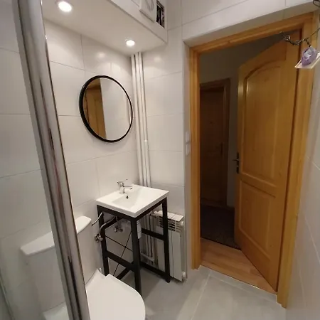 Accommodatie bij particulieren U Magdy *