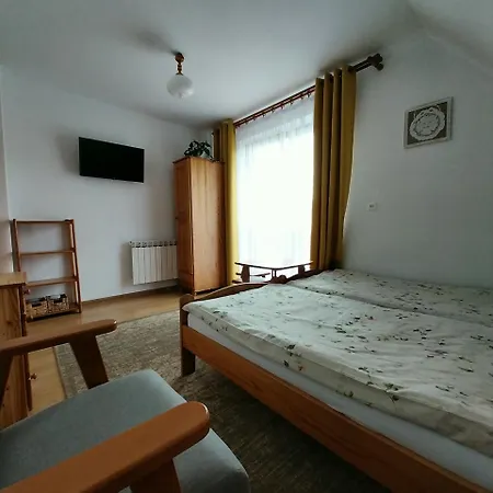 U Magdy Homestay *