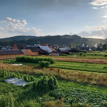 U Magdy Homestay szállás *