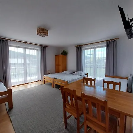 U Magdy * Sromowce Wyzne