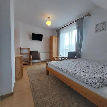 Accommodatie bij particulieren U Magdy *