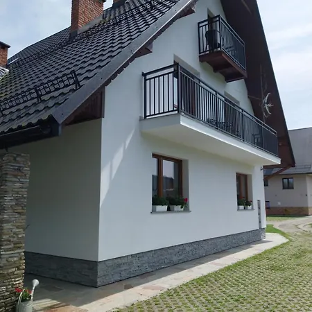 U Magdy Kwatera prywatna