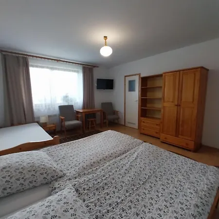 Accommodatie bij particulieren U Magdy