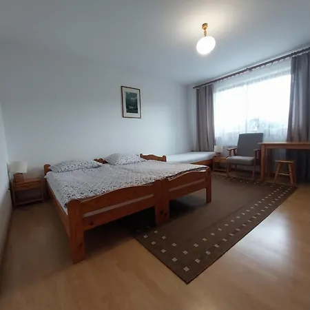 U Magdy * Sromowce Wyzne