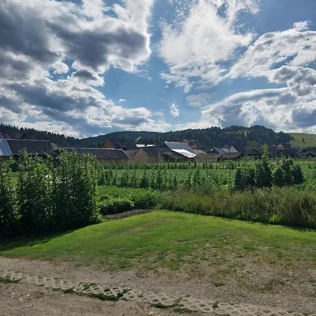 U Magdy Sromowce Wyzne