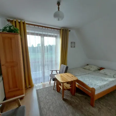 U Magdy Accommodatie bij particulieren