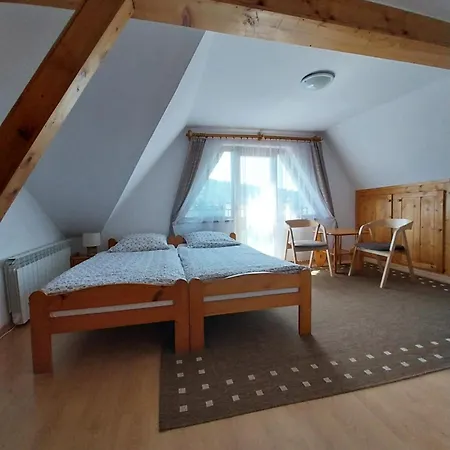 U Magdy Sromowce Wyzne