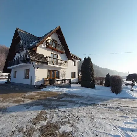 Kwatera prywatna U Magdy *