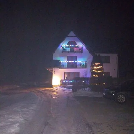 U Magdy * Sromowce Wyzne