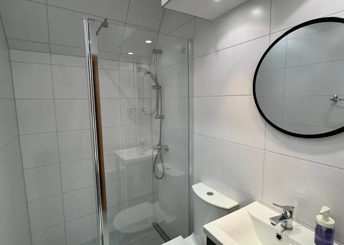 Kwatera prywatna U Magdy Sromowce Wyzne