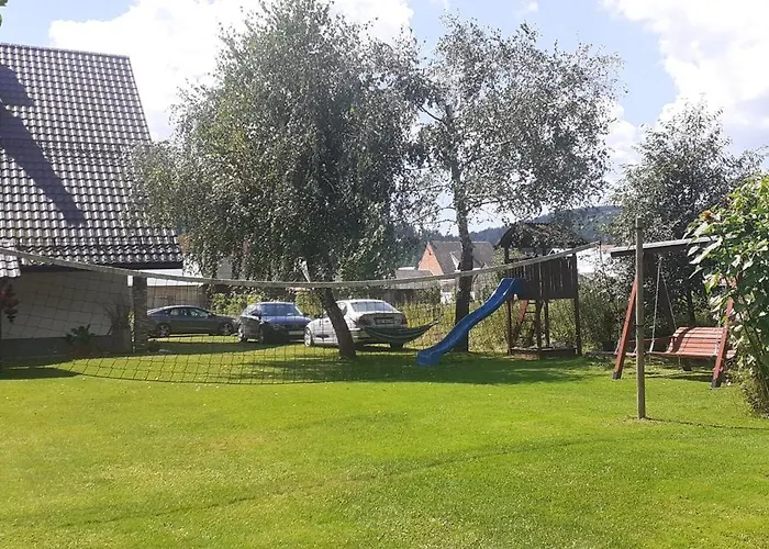 U Magdy Kwatera prywatna