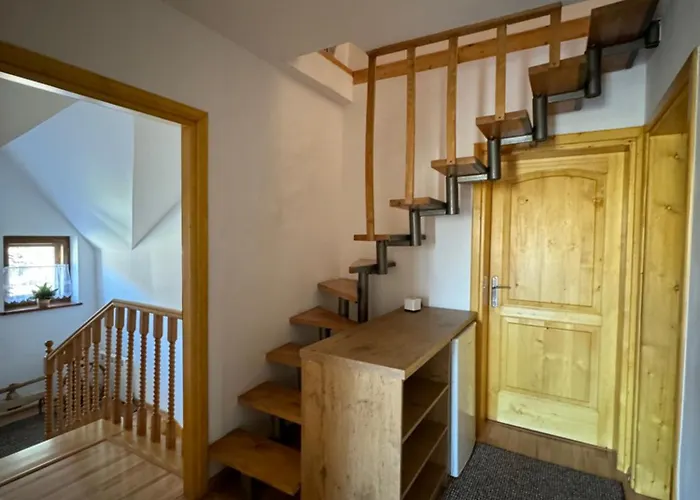 Kwatera prywatna U Magdy