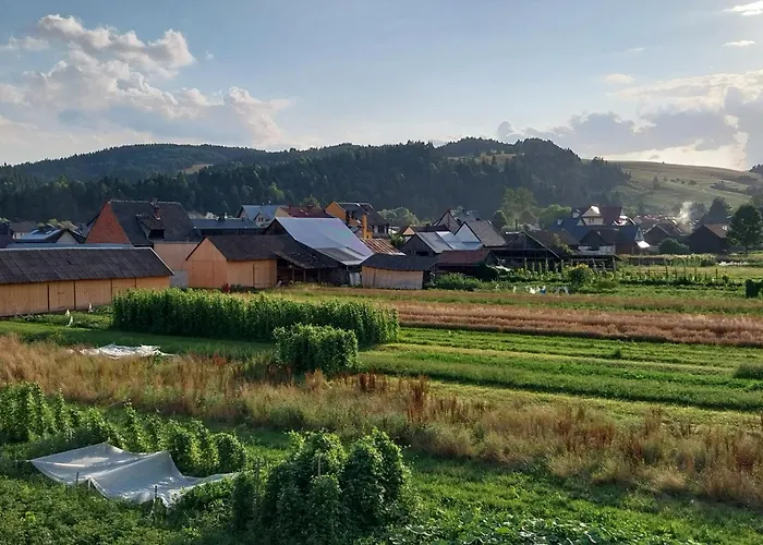 U Magdy Kwatera prywatna *