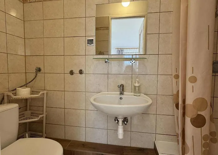 Kwatera prywatna U Magdy Sromowce Wyzne