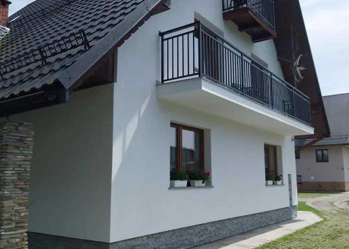 U Magdy Kwatera prywatna