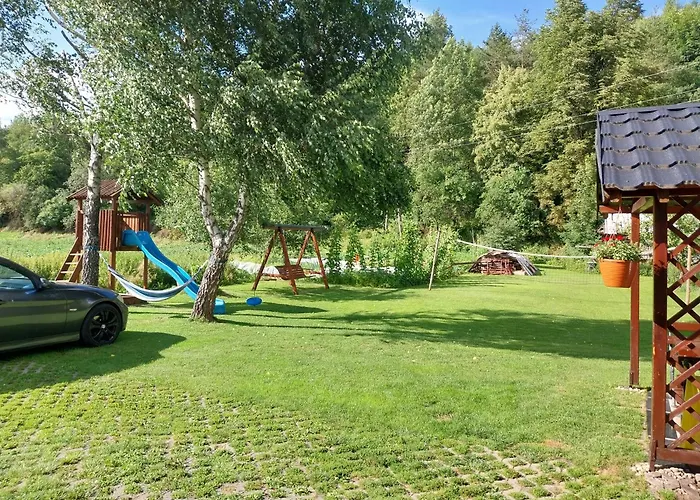 U Magdy Kwatera prywatna *