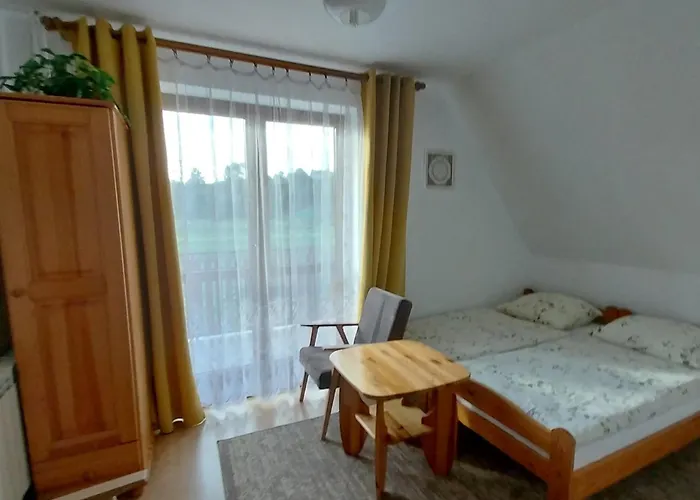 U Magdy Kwatera prywatna